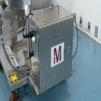 Millipore Mobius SST Disposable Mixer Carrier image 3